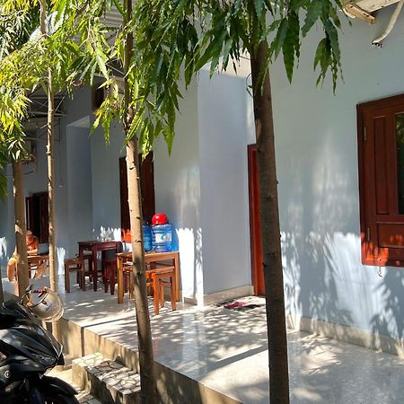 Duc Thao Guest House Mũi Né Exteriér fotografie