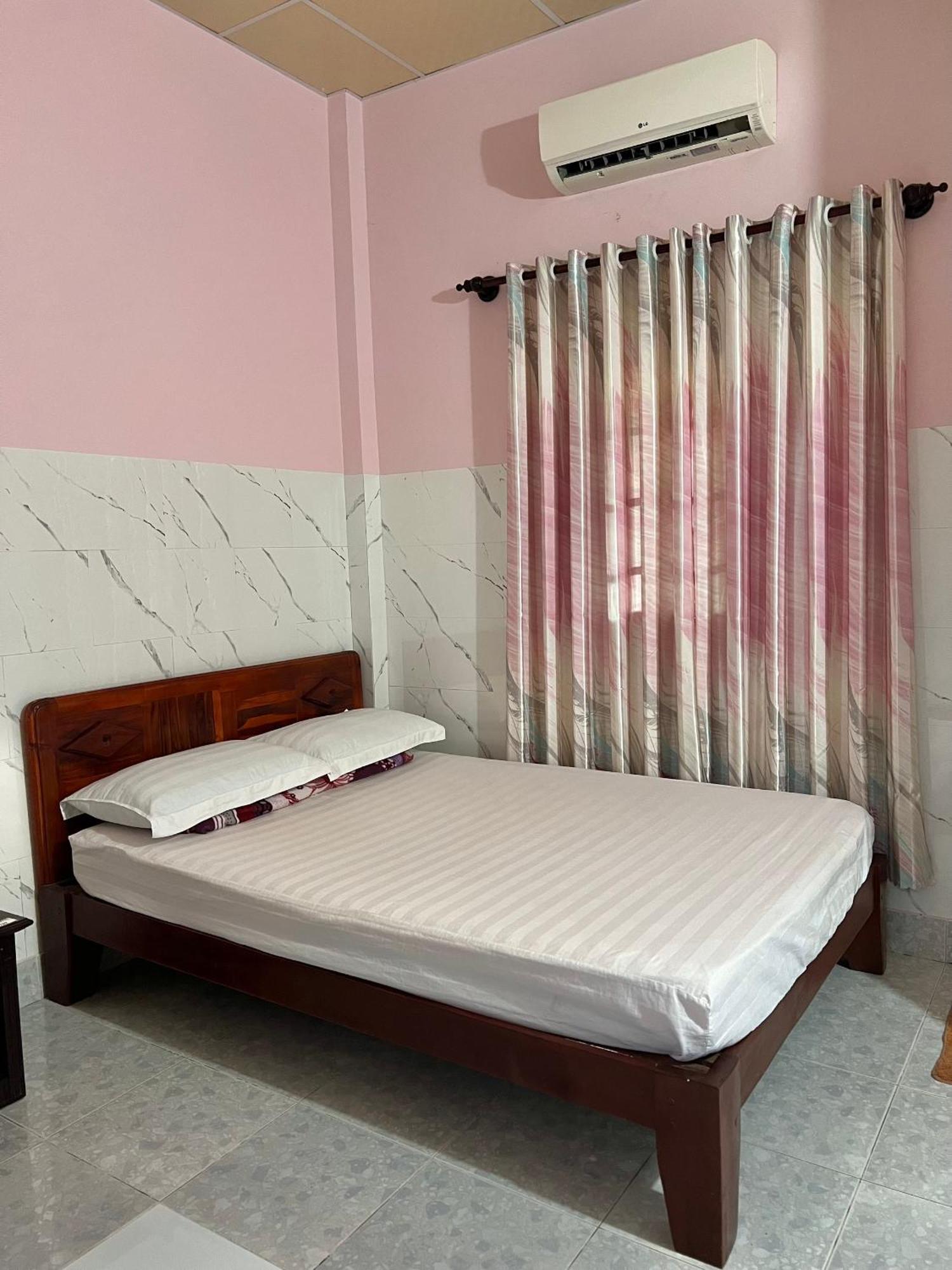 Duc Thao Guest House Mũi Né Exteriér fotografie