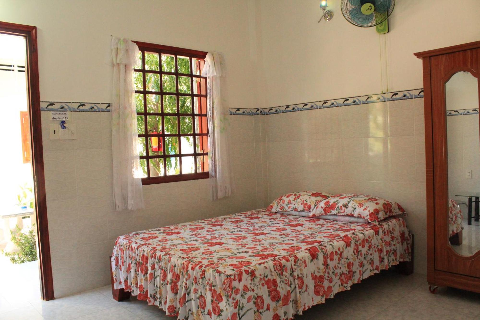 Duc Thao Guest House Mũi Né Pokoj fotografie