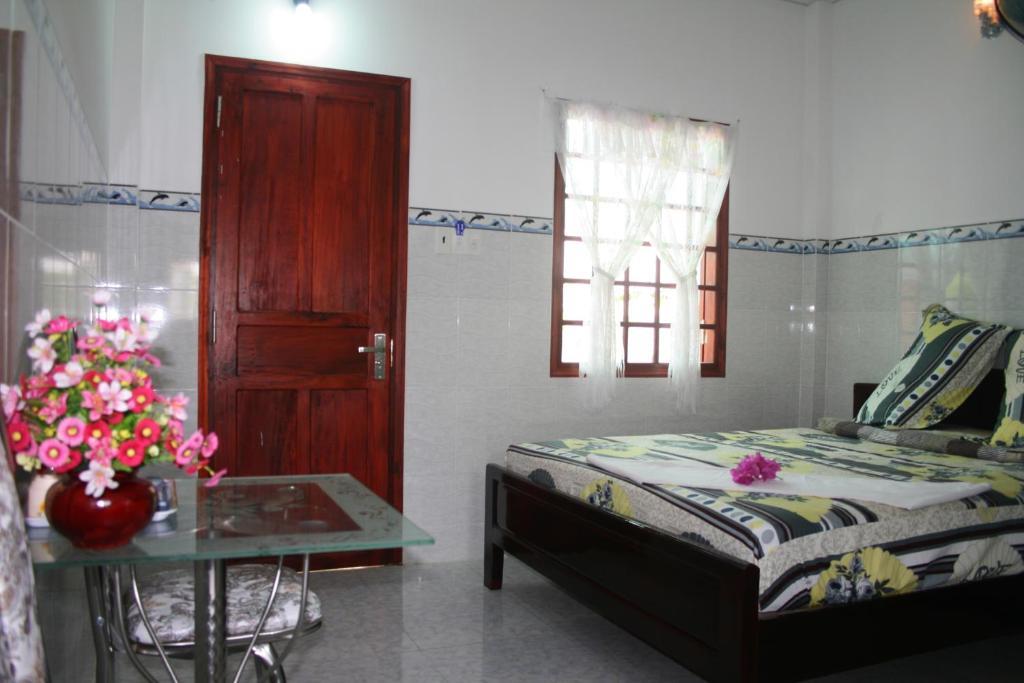 Duc Thao Guest House Mũi Né Exteriér fotografie