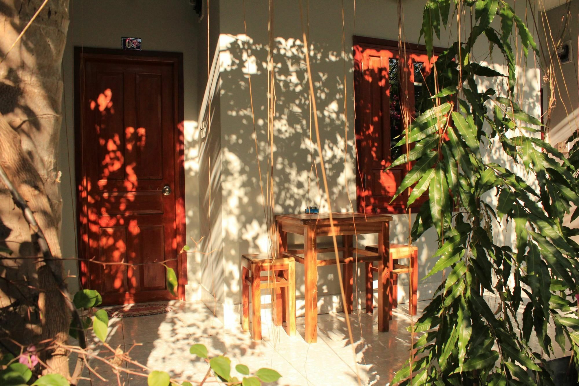 Duc Thao Guest House Mũi Né Exteriér fotografie