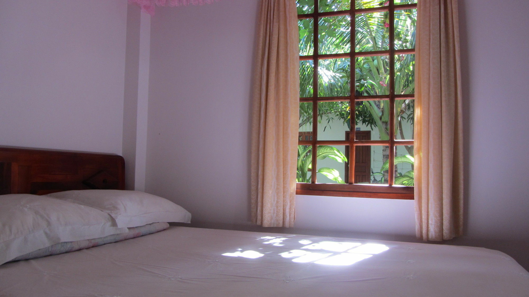 Duc Thao Guest House Mũi Né Exteriér fotografie