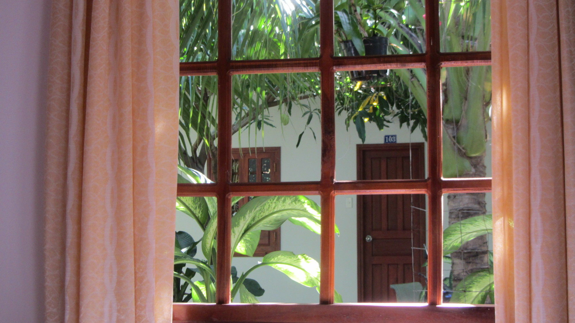 Duc Thao Guest House Mũi Né Exteriér fotografie