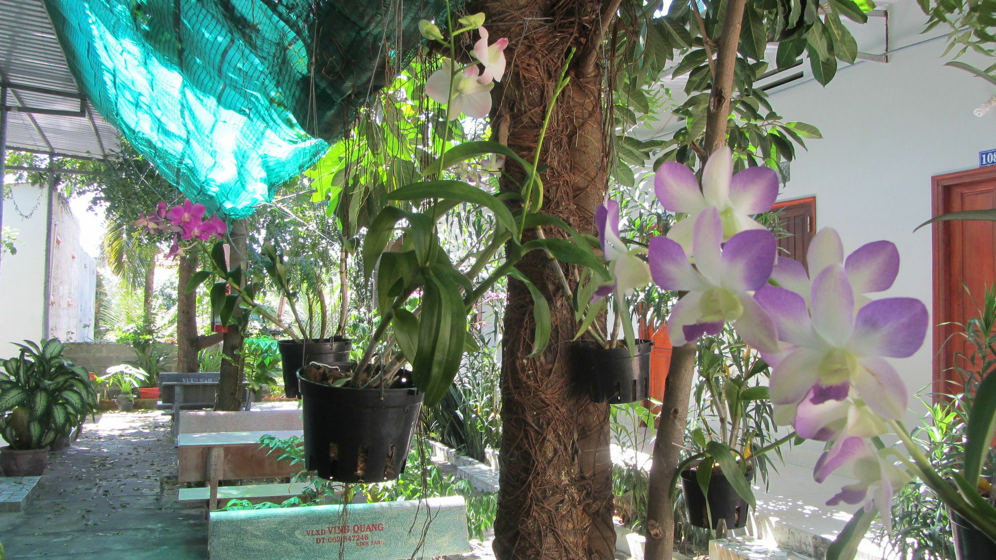 Duc Thao Guest House Mũi Né Exteriér fotografie