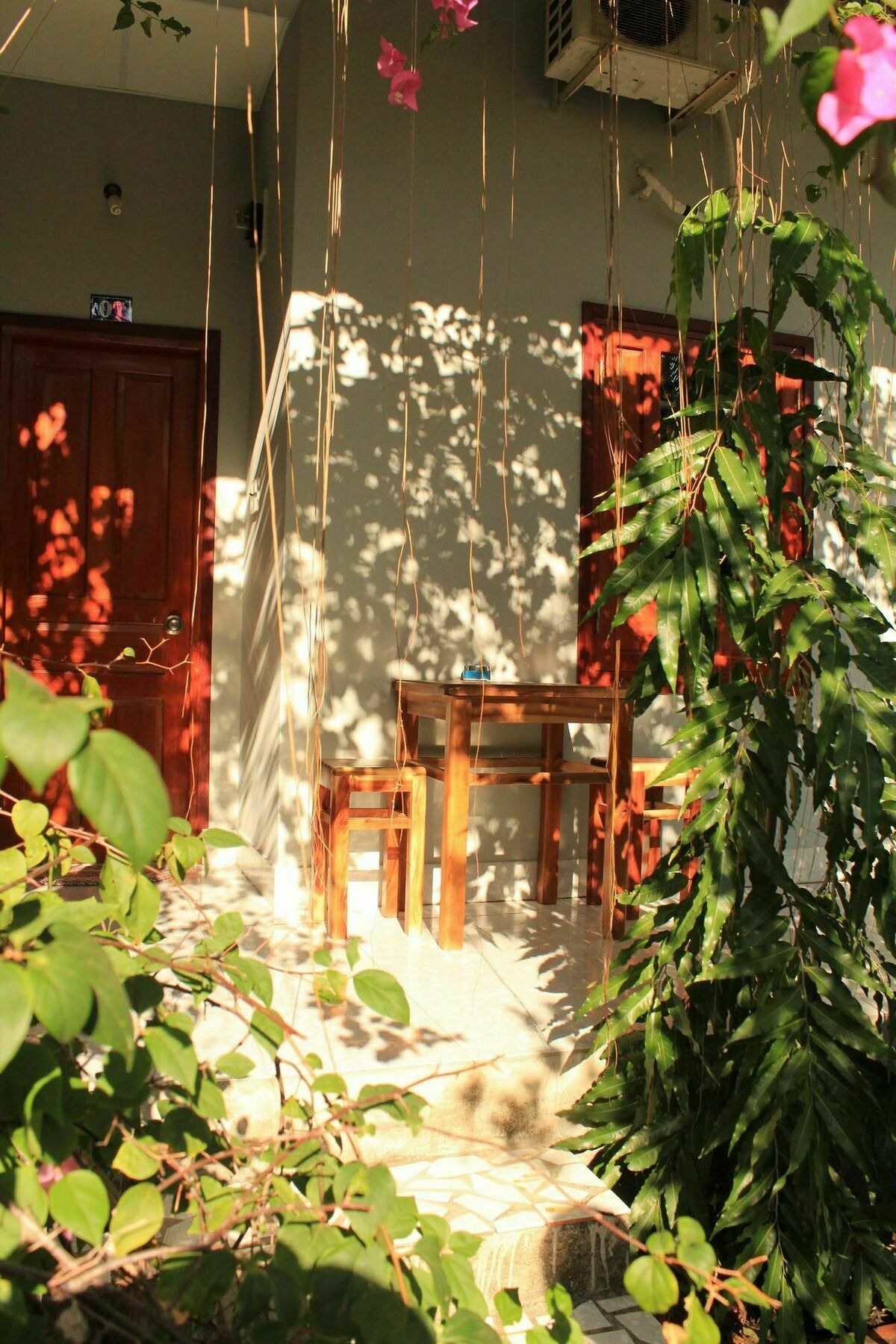 Duc Thao Guest House Mũi Né Exteriér fotografie